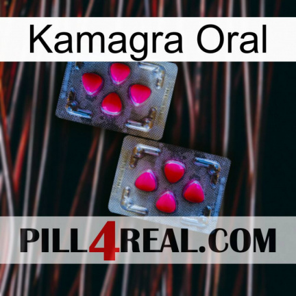 Oral Kamagra 15